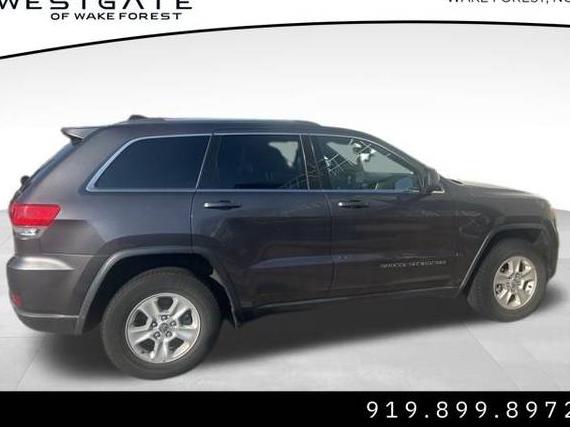 JEEP GRAND CHEROKEE 2017 1C4RJEAG9HC956164 image JEEP GRAND CHEROKEE 2017 1C4RJEAG9HC956164 image